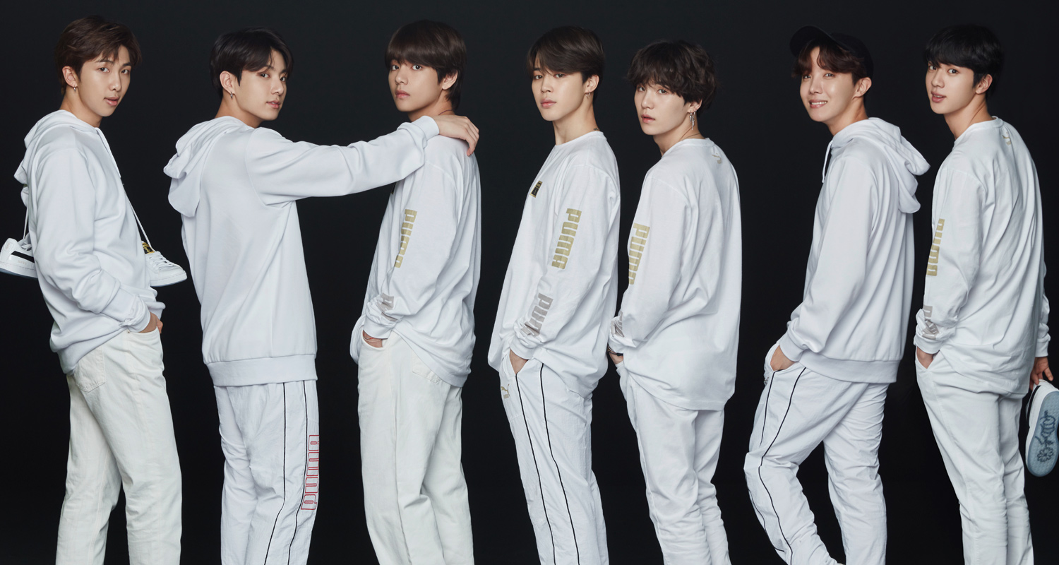 BTS